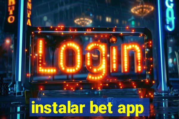 instalar bet app